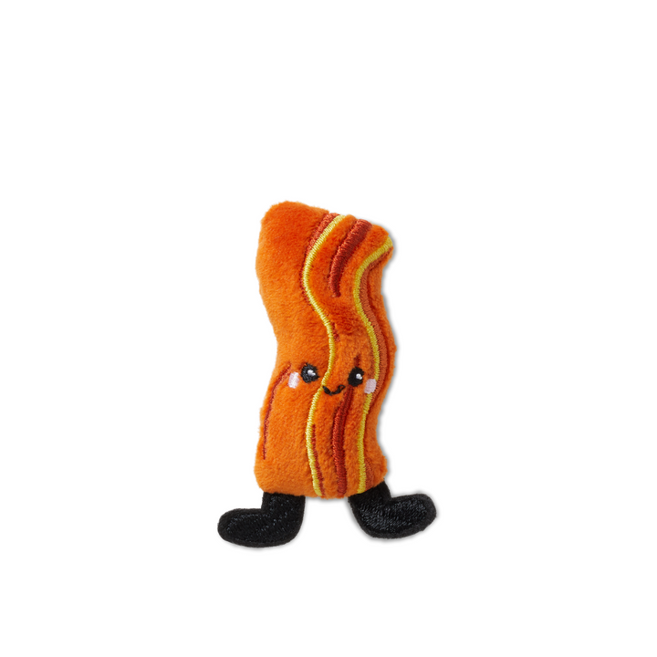 JIBBITZ™ BACON PLUSH