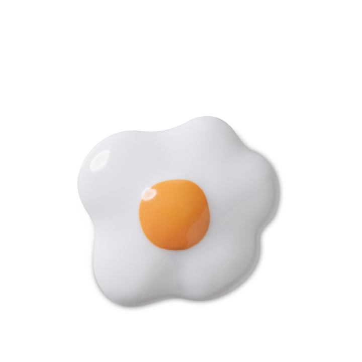 ตัวติดรองเท้า JIBBITZ™ ACRYLIC EGG