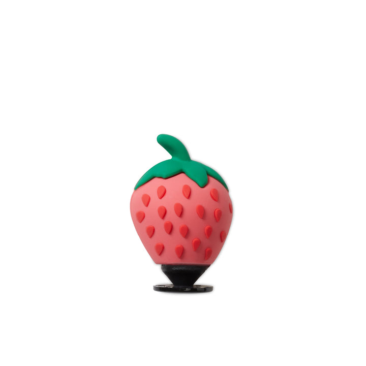 JIBBITZ™ 3D STRAWBERRY
