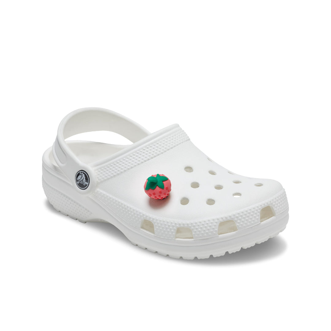 JIBBITZ™ 3D STRAWBERRY