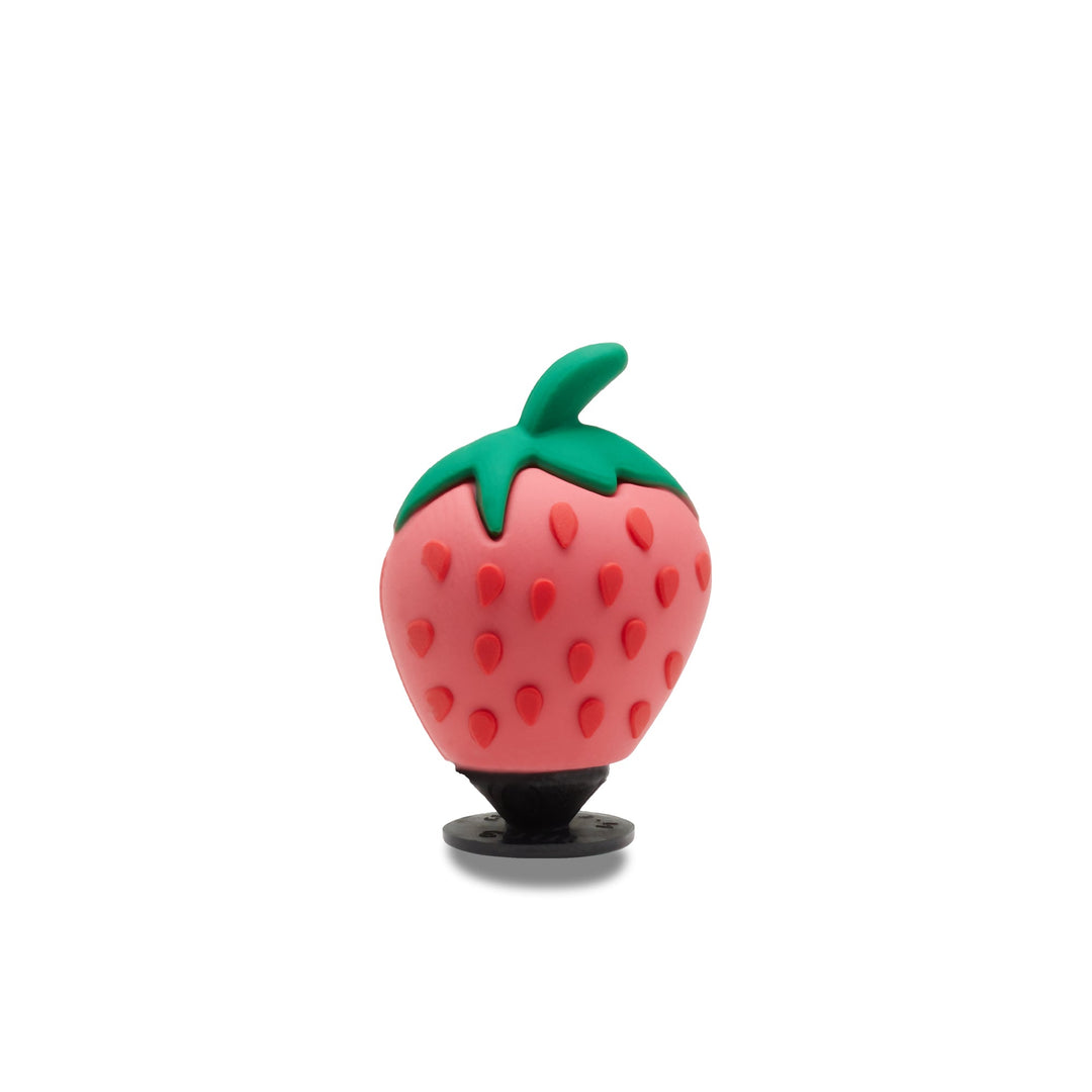 JIBBITZ™ 3D STRAWBERRY