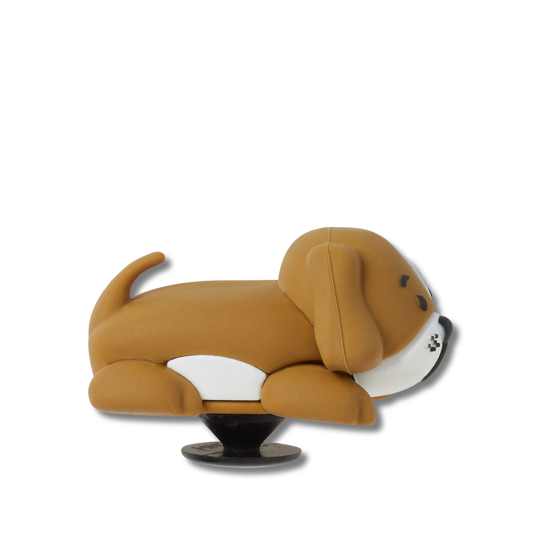 JIBBITZ™ 3D DOG WITH PAWS