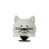 ตัวติดรองเท้า JIBBITZ™ 3D KITTY