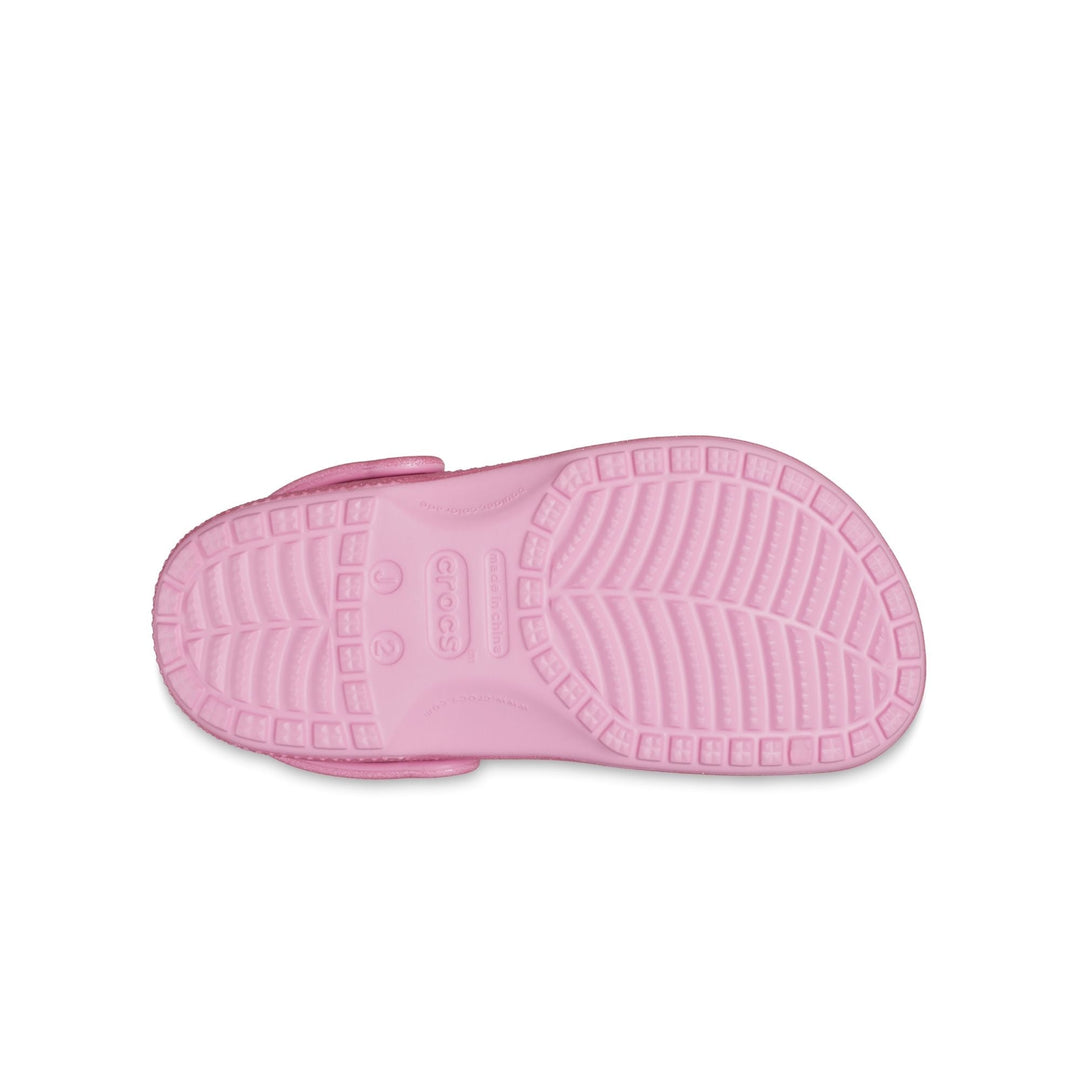 Pink Tweed Glitter