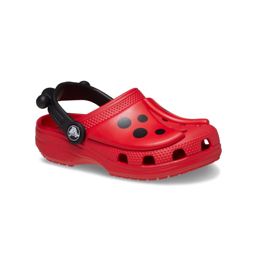 Varsity Red/Black