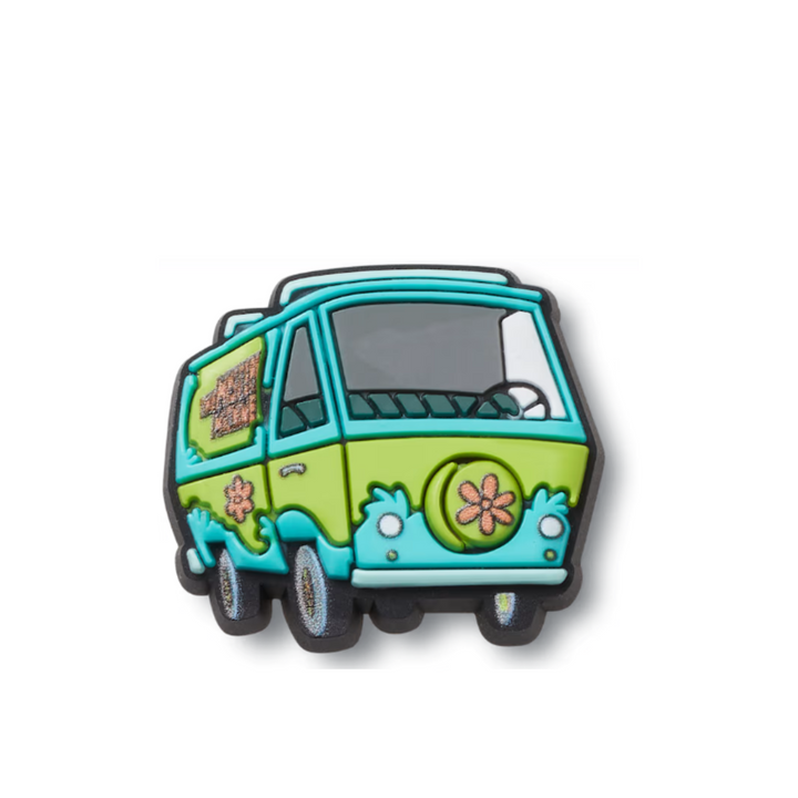 JIBBITZ™ SCOOBY DOO VAN