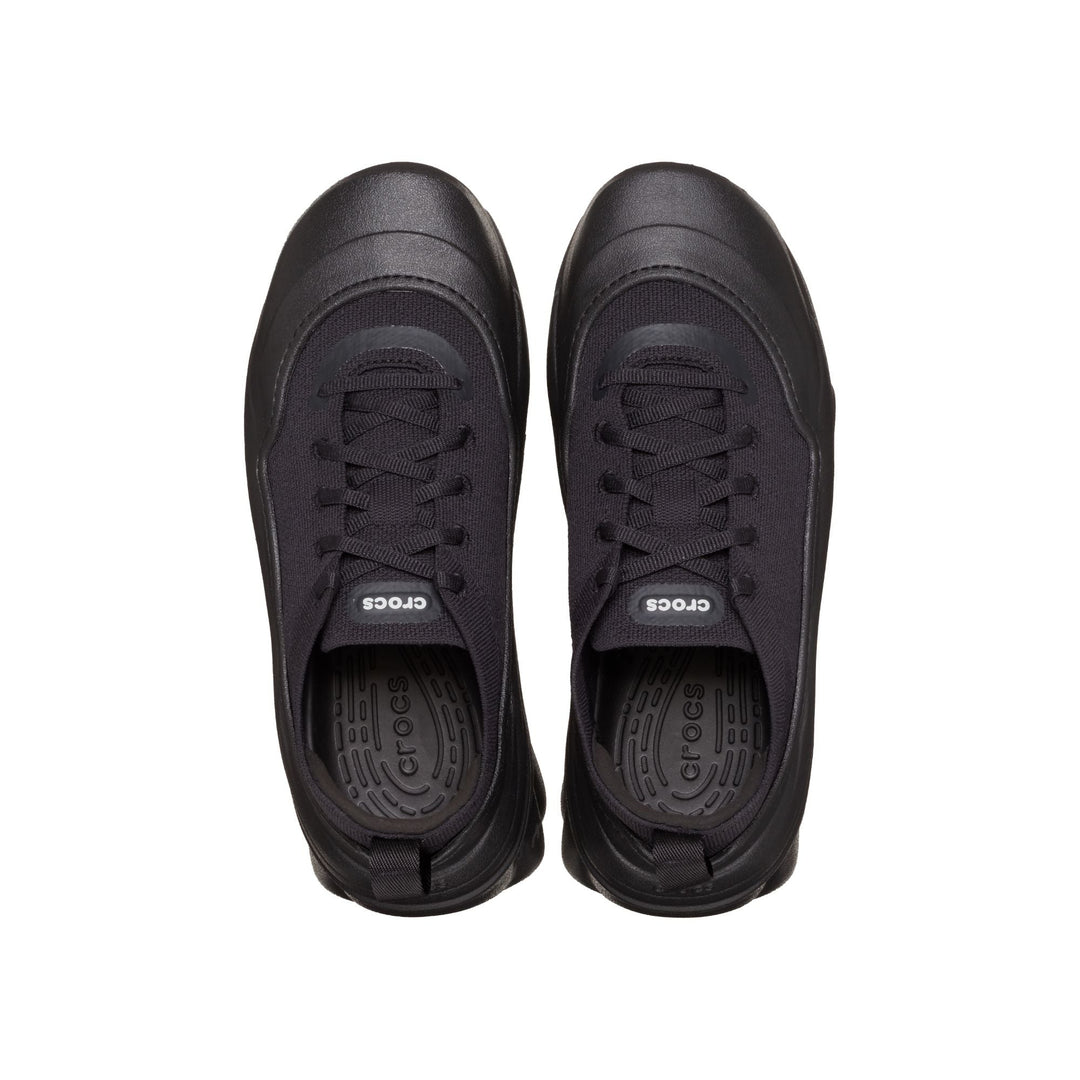 Black/Black