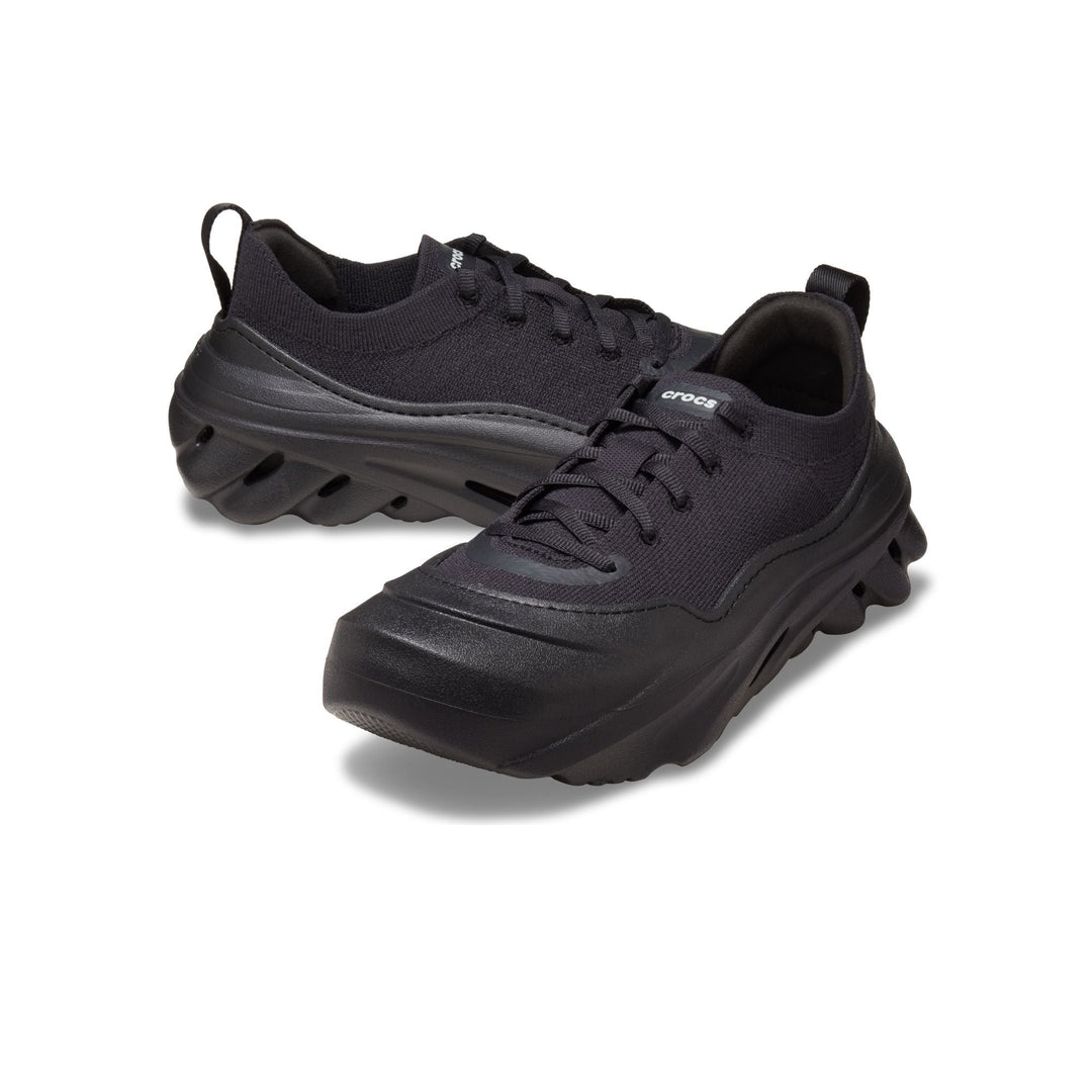 Black/Black