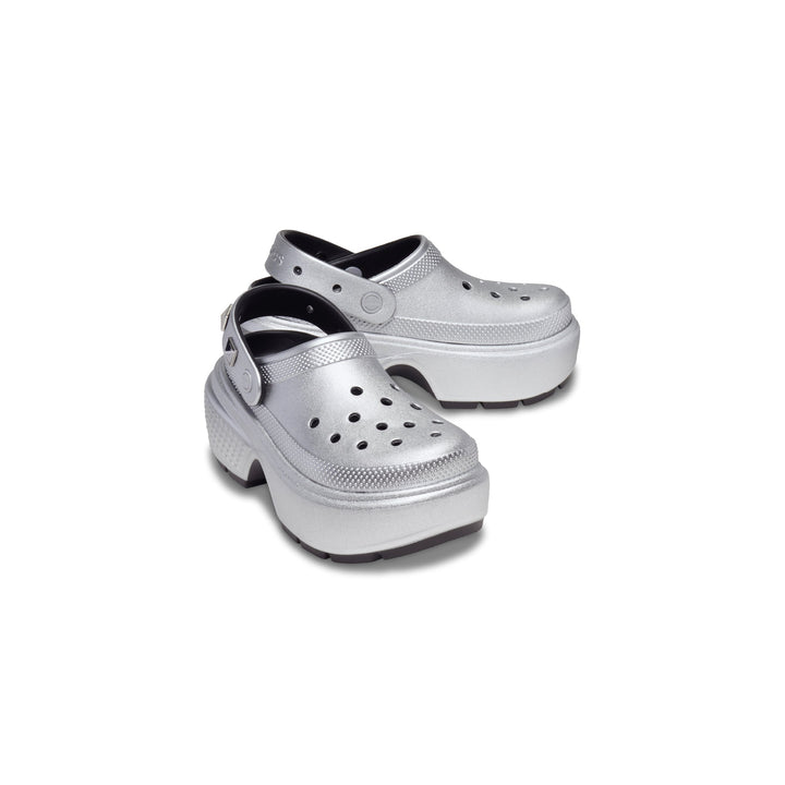 Silver