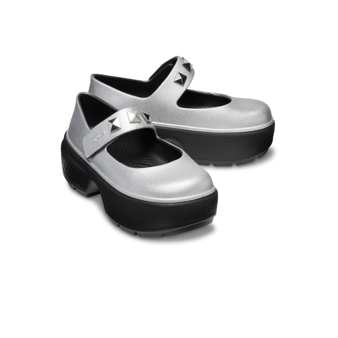Silver