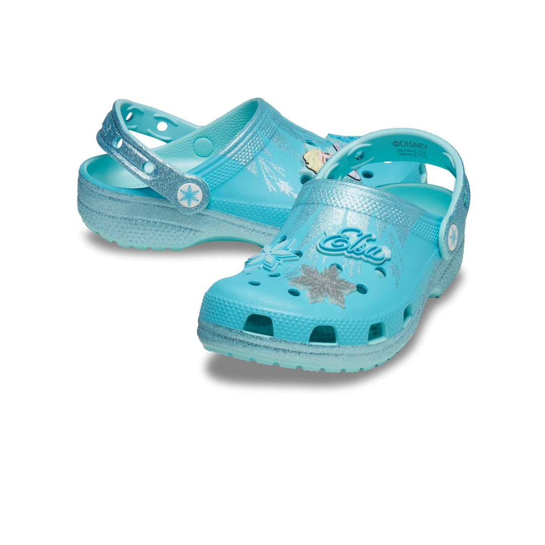 Frozen crocs sandals best sale