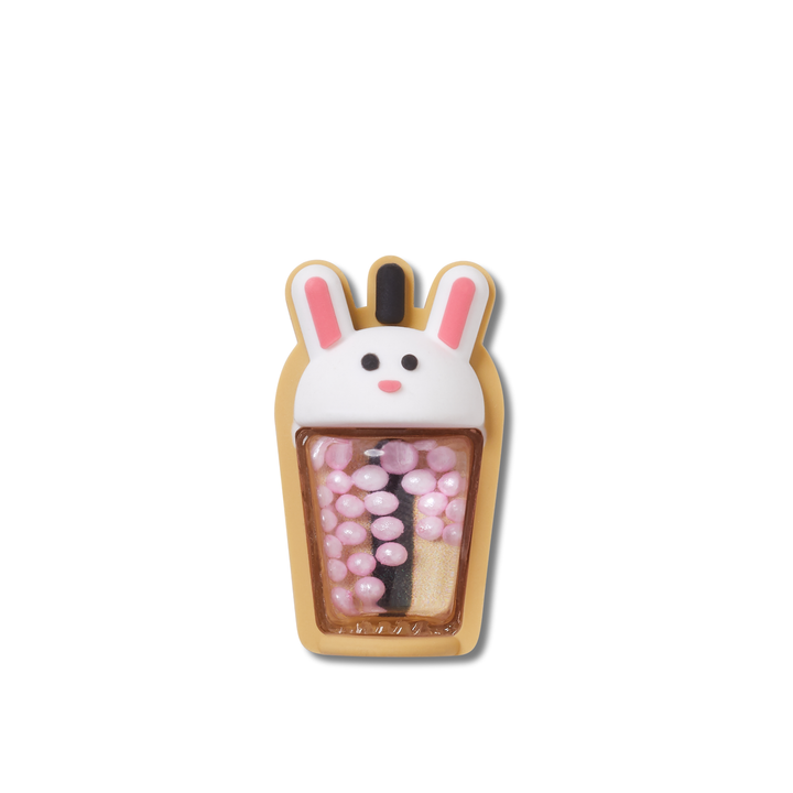 JIBBITZ™ BUNNY BOBA