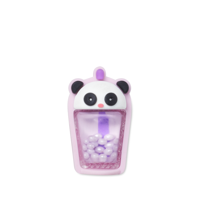 ตัวติดรองเท้า JIBBITZ™ PANDA BOBA