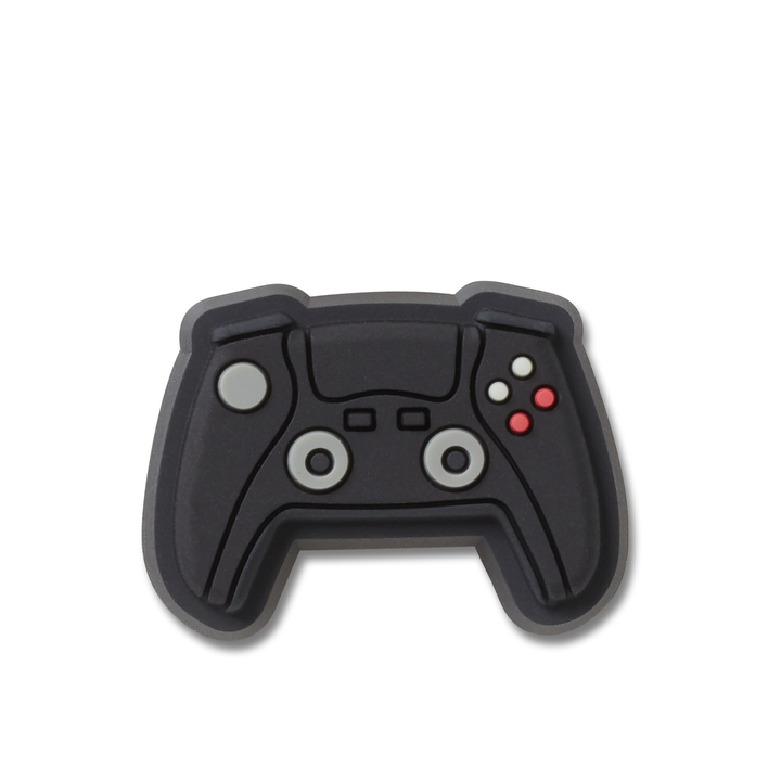 JIBBITZ™  BLACK GAME CONTROLLER