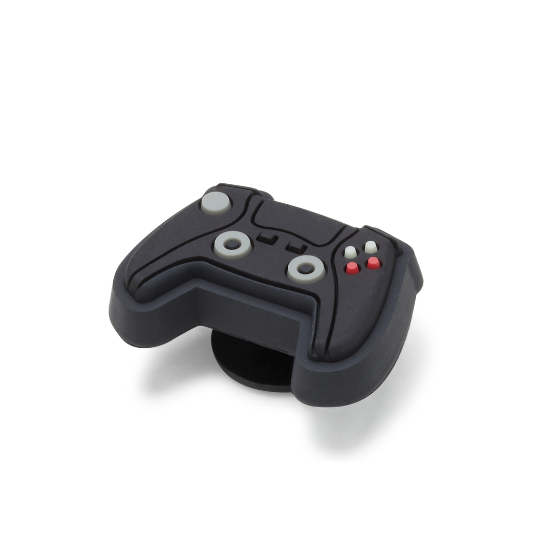 ตัวติดรองเท้า JIBBITZ™ BLACK GAME CONTROLLER