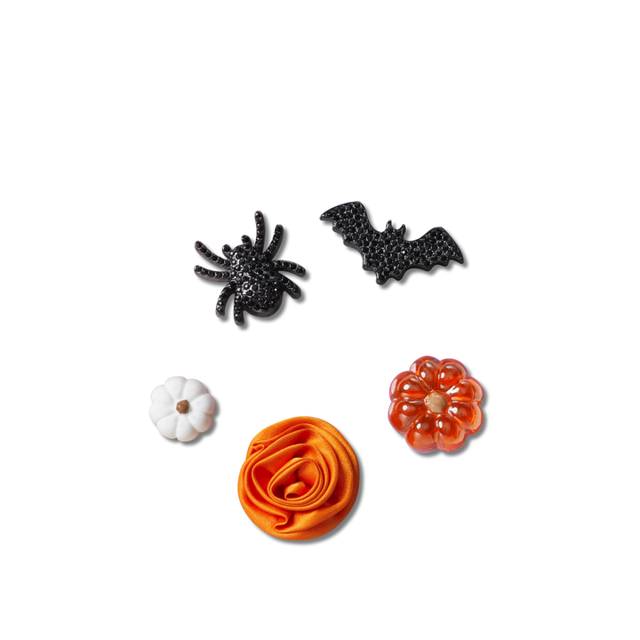 JIBBITZ™  HIDE AND EEK HALLOWEEN 5 PACK