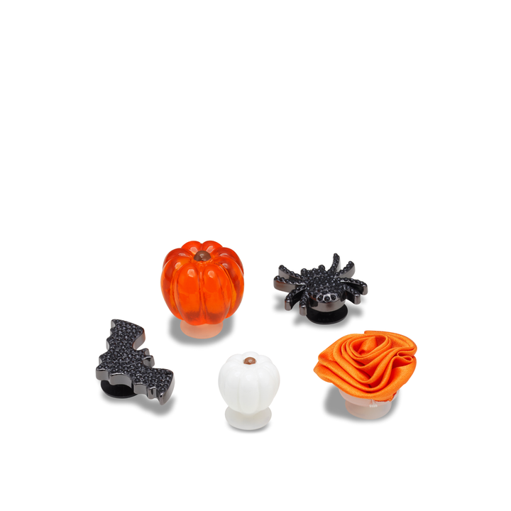 JIBBITZ™  HIDE AND EEK HALLOWEEN 5 PACK