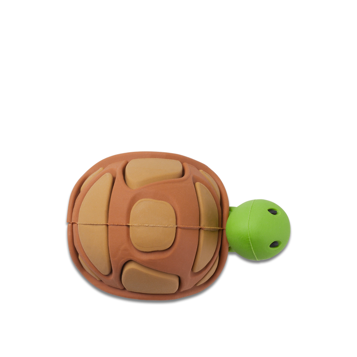 ตัวติดรองเท้า JIBBITZ™ 3D TURTLE