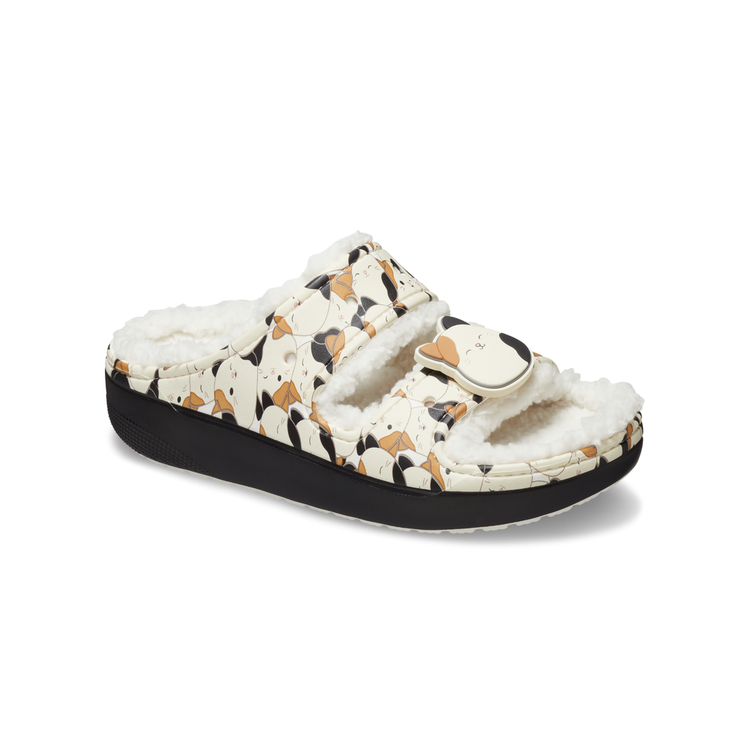 UNISEX CLASSIC SQUISHMALLOWS CMCZ SANDAL