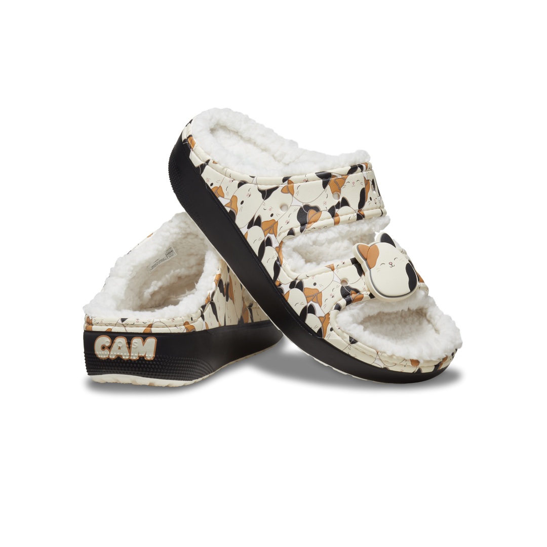 UNISEX CLASSIC SQUISHMALLOWS CMCZ SANDAL