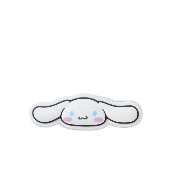 JIBBITZ™ HK FRIENDS CINNAMOROLL