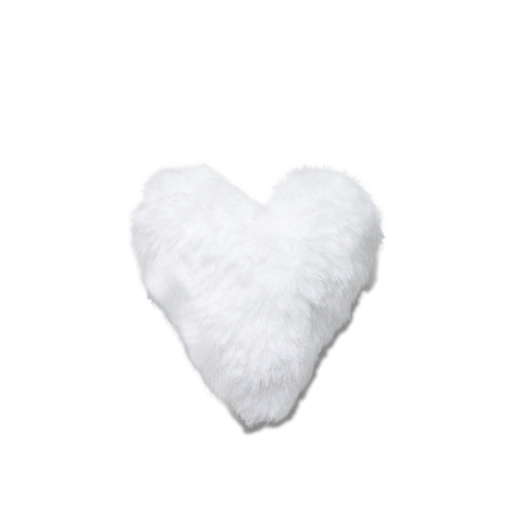 JIBBITZ™ FLUFFY HEART