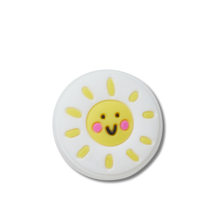 ตัวติดรองเท้า JIBBITZ™ DOODLE SUNSHINE