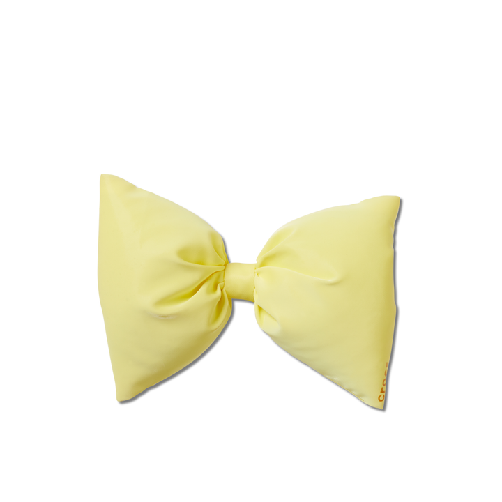 JIBBITZ™ PUFF BOW