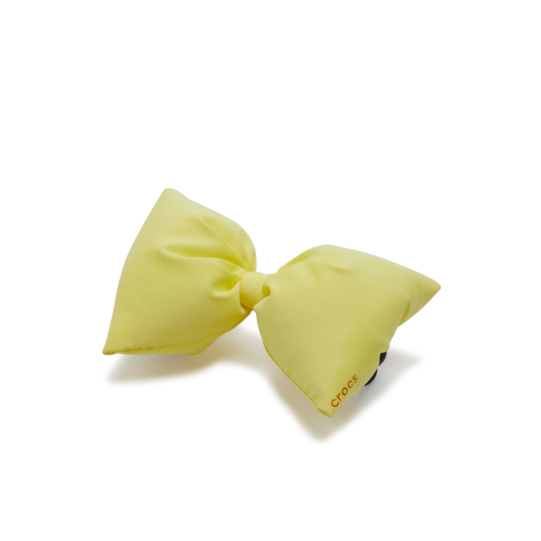 JIBBITZ™ PUFF BOW