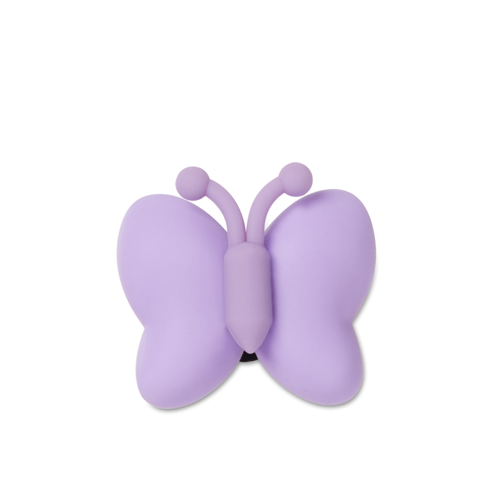 JIBBITZ™ SQUISHY BUTTERFLY