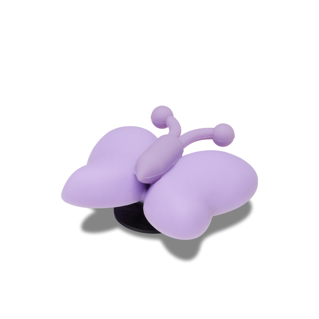 JIBBITZ™ SQUISHY BUTTERFLY