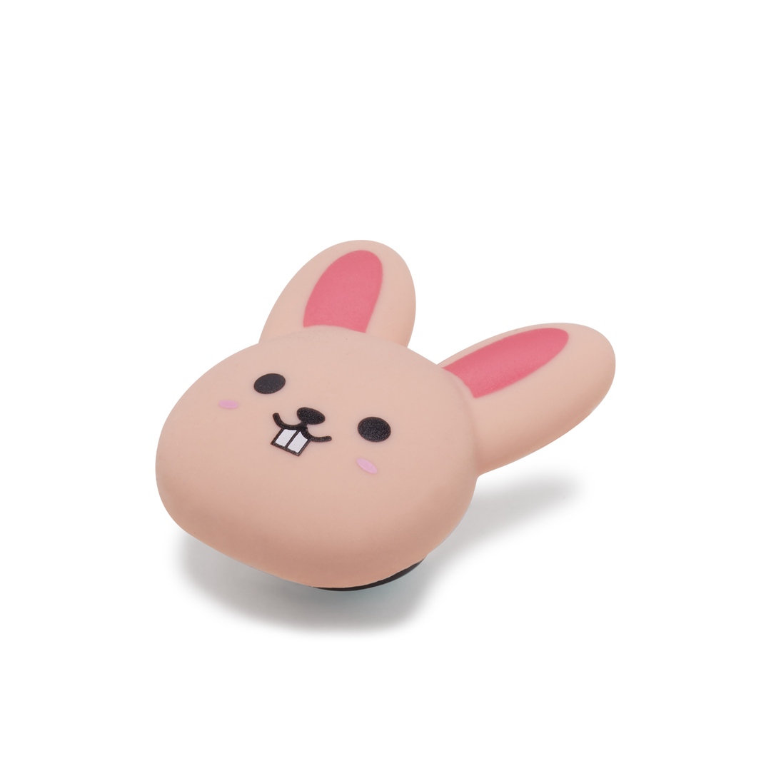 JIBBITZ™ SQUISHY BUNNY