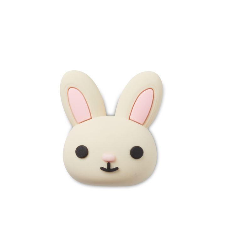 ตัวติดรองเท้า JIBBITZ™ 3D BUNNY