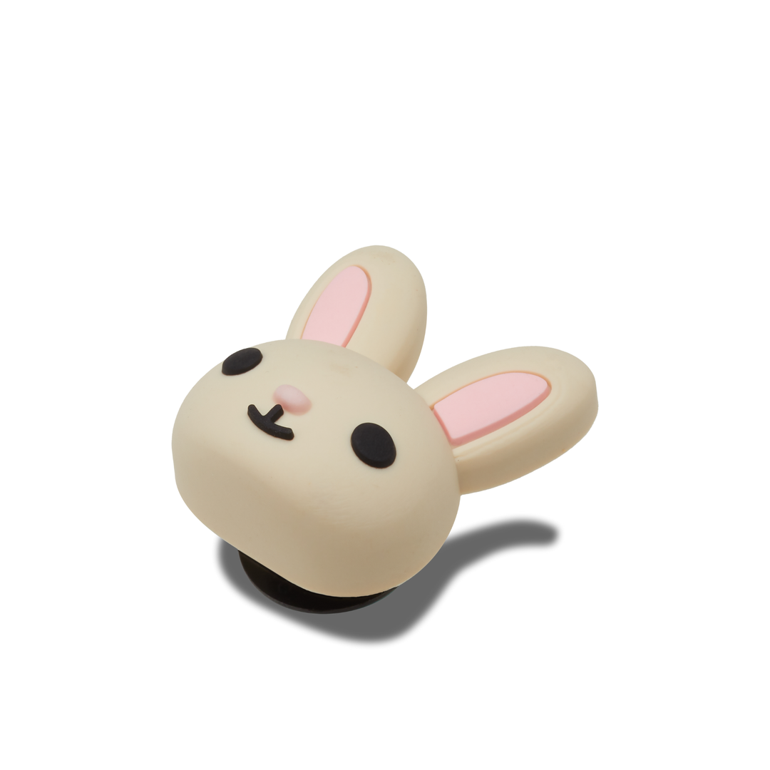 ตัวติดรองเท้า JIBBITZ™ 3D BUNNY