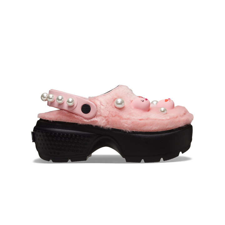 UNISEX STOMP LOOPY CLOG