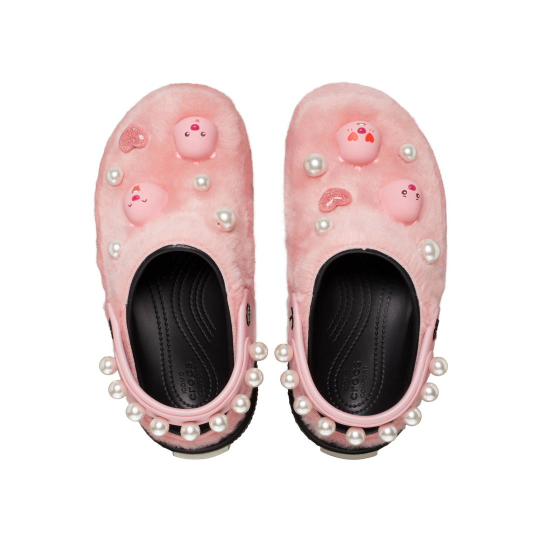 ★CROCS★ Stomp Loopy Clog Multi UNISEX STOMP LOOPY CLOG – Crocs Thailand