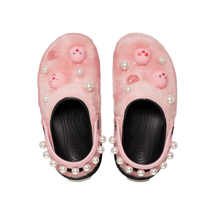 UNISEX STOMP LOOPY CLOG