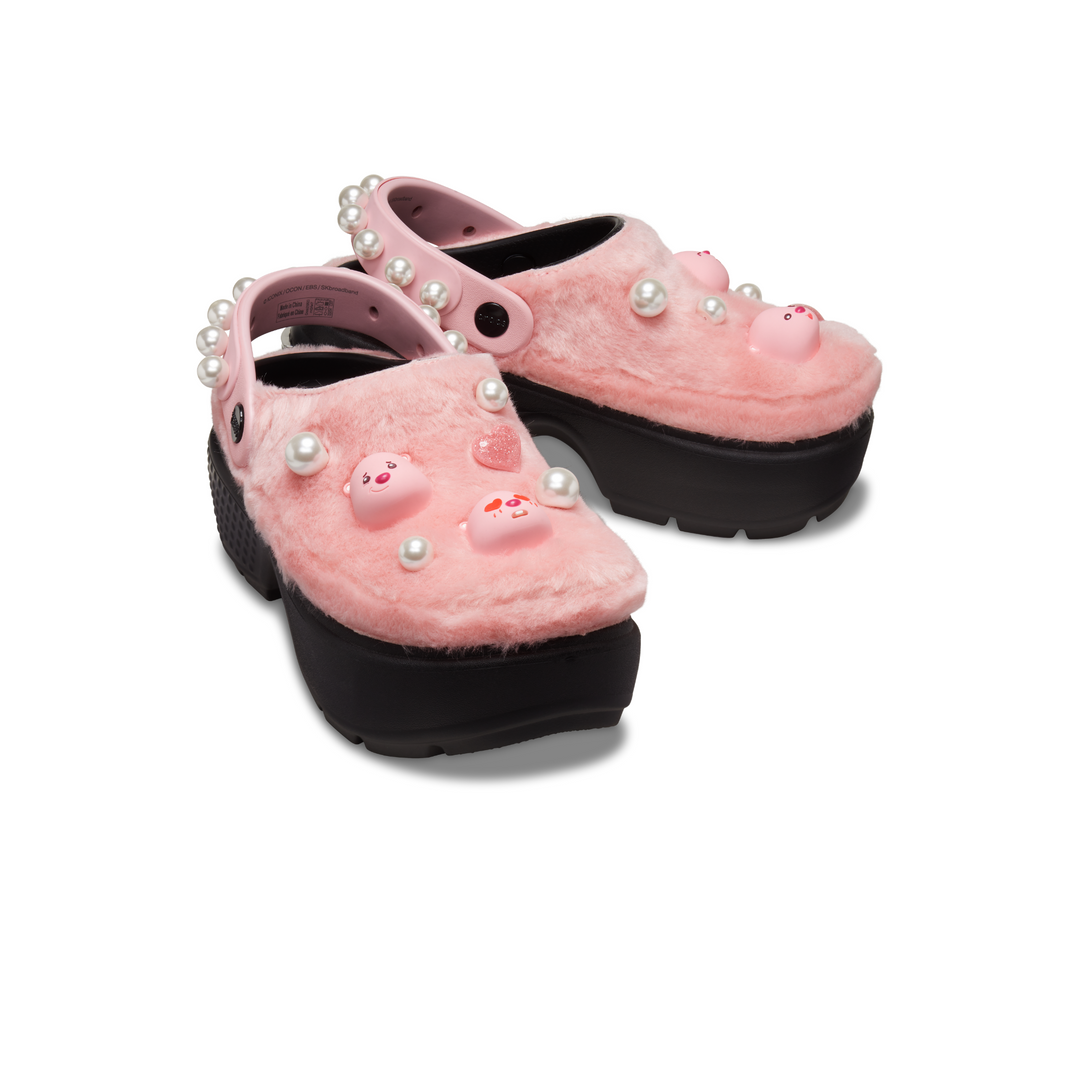 ★CROCS★ Stomp Loopy Clog Multi UNISEX STOMP LOOPY CLOG – Crocs Thailand