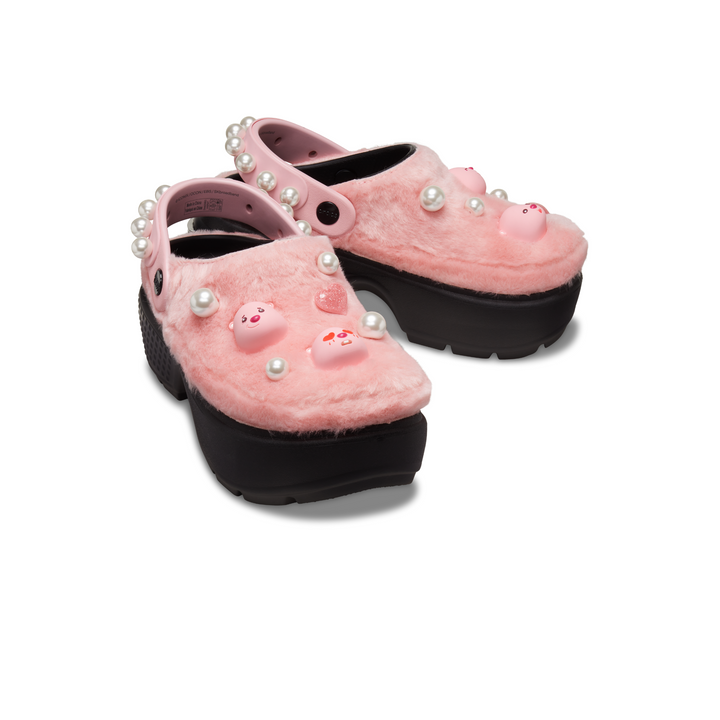 UNISEX STOMP LOOPY CLOG