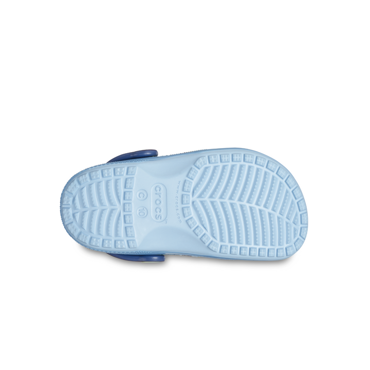 รองเท้าลำลองเด็ก KIDS' CLASSIC BLUEY CLOG
