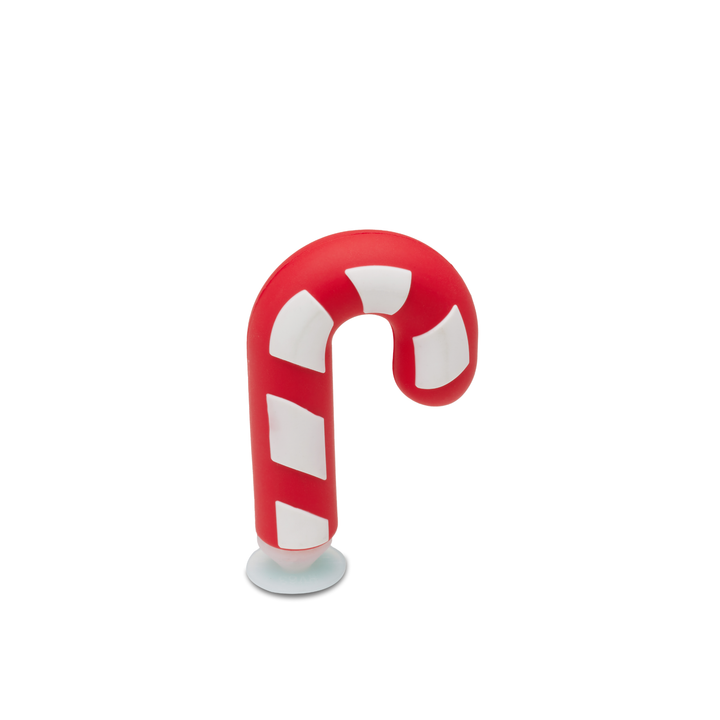 JIBBITZ™ 3D CANDY CANE