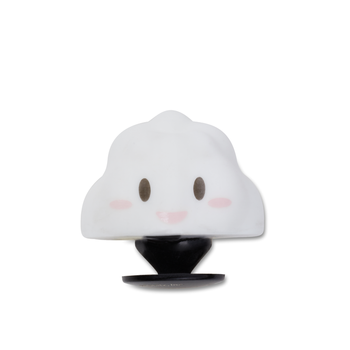 JIBBITZ™ SQUISHY CUTE CLOUD