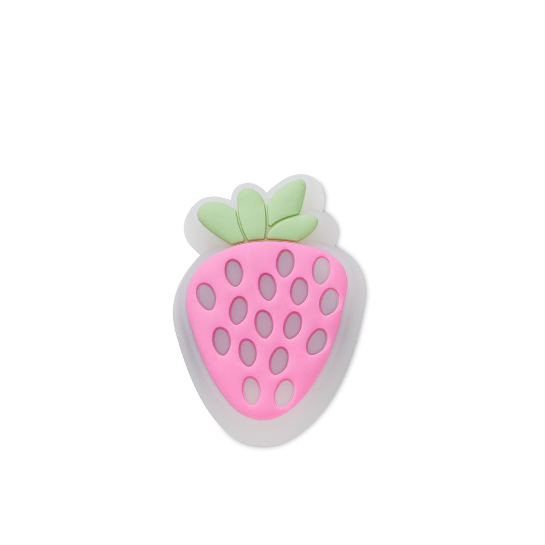 JIBBITZ™ LIGHTS UP STRAWBERRY – Crocs Thailand