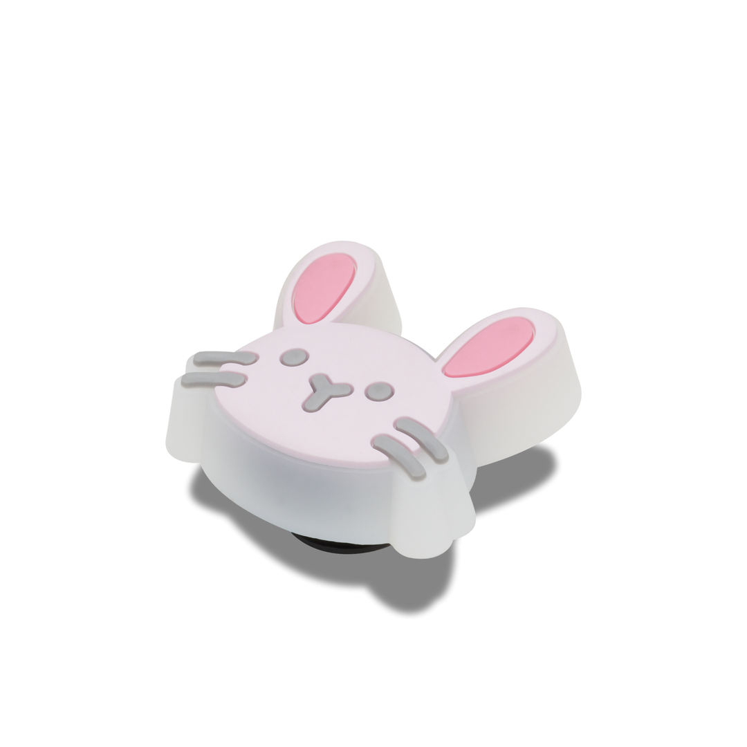 JIBBITZ™ LIGHTS UP BUNNY