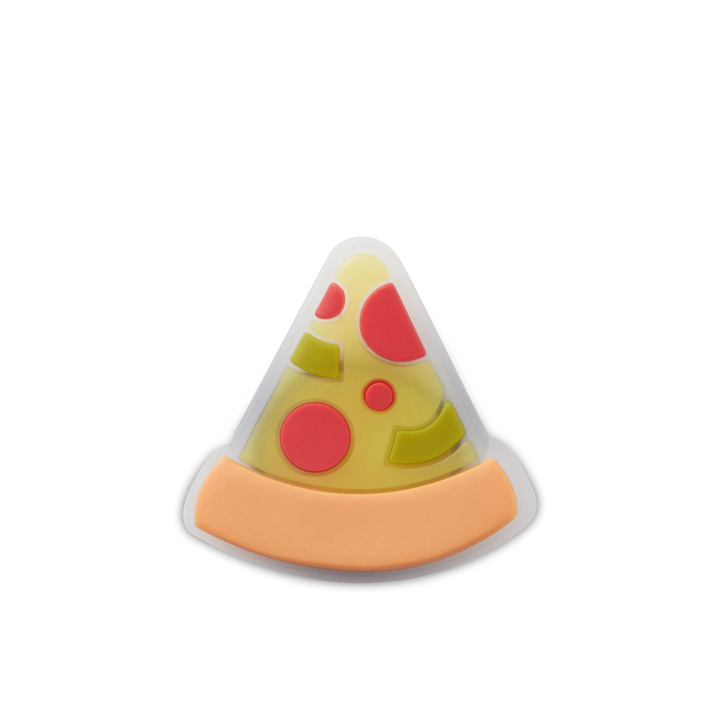 JIBBITZ™ LIGHTS UP PIZZA SLICE