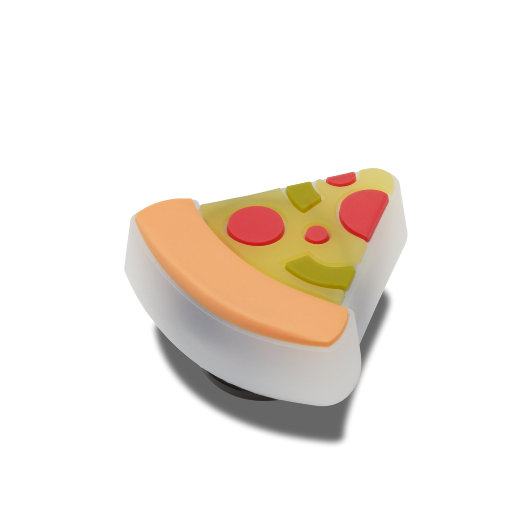 JIBBITZ™ LIGHTS UP PIZZA SLICE