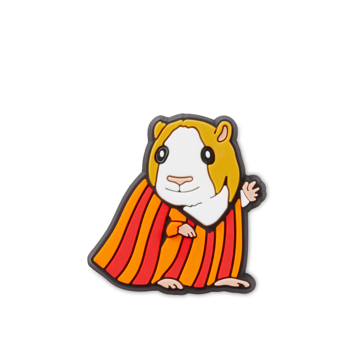 JIBBITZ™ GUINEA PIG