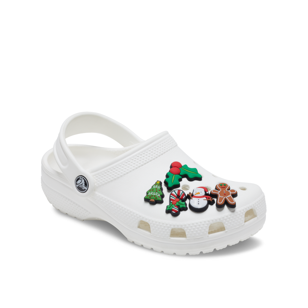 JIBBITZ™ ICONIC CHRISTMAS 5 PACK