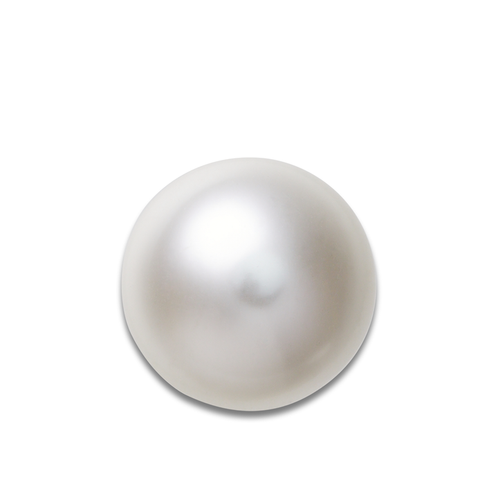 JIBBITZ™ OVERSIZED PEARL