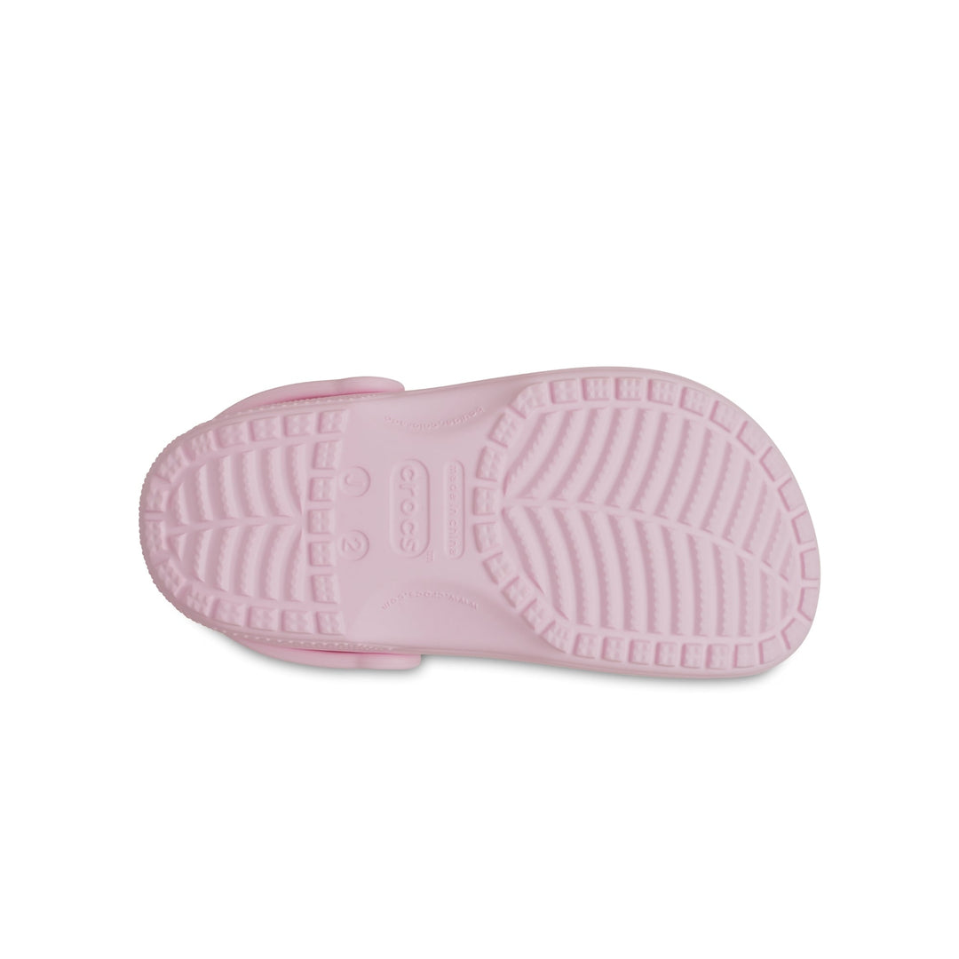 Pink Milk